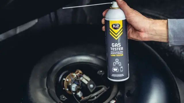 Nieszczelna instalacja LPG: objawy, przyczyny i co robić?