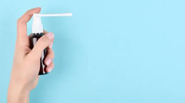 Bezpieczne leki na gardło w ciąży - co wybrać, aby nie zaszkodzić?