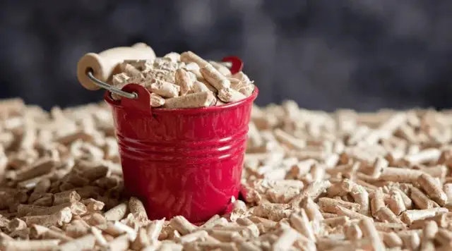 Jak samemu zrobić pellet w domu i zaoszczędzić na opałach