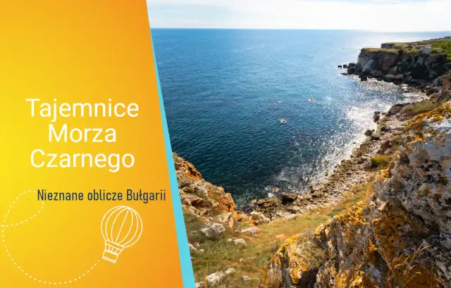 Bułgaria jakie morze – odkryj tajemnice Morza Czarnego i jego znaczenie