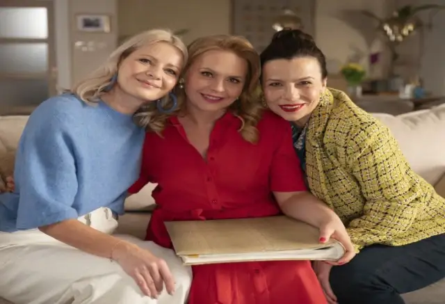 Ile jest odcinków Rodzinka.pl? Odkryj pełną historię serialu