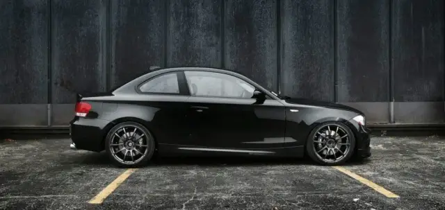 Tuning BMW E87: najlepsze modyfikacje, które zwiększą osiągi i wygląd