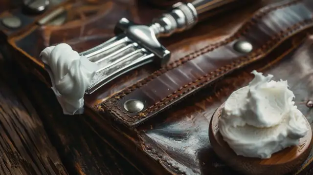 Maszynka na żyletki - Dlaczego najlepsza maszynka do golenia na żyletki?