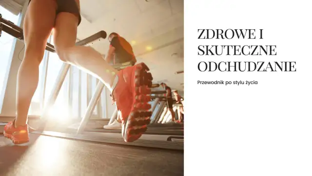 Jak utrzymać motywację do odchudzania i uniknąć zniechęcenia