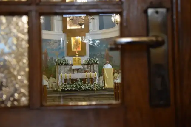 Kiedy są roraty w kościele? Sprawdź harmonogram i godziny mszy