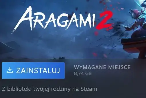 Rodziny Steam: Jak udostępnić gry i grać jednocześnie? Poradnik