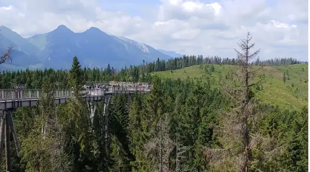 Bachledowa Dolina atrakcje – odkryj niezapomniane miejsca do zwiedzania