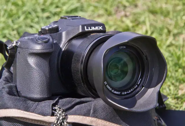Test aparatu Lumix FZ18: Czy warto kupić? Opinie i recenzje użytkowników