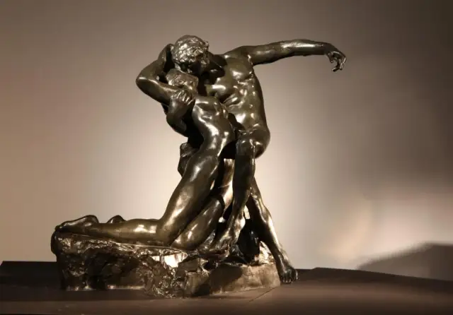 Auguste Rodin: Geniusz rzeźby, ikoniczne dzieła i jego tajemnice