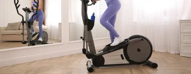 Jak wybrać orbitrek idealny? Kluczowe parametry i błędy do uniknięcia