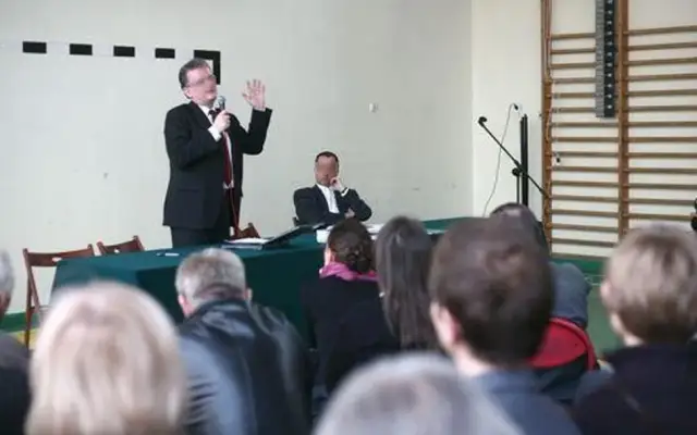 Czy wynagrodzenie prezesa spółdzielni mieszkaniowej jest jawne? Poznaj fakty