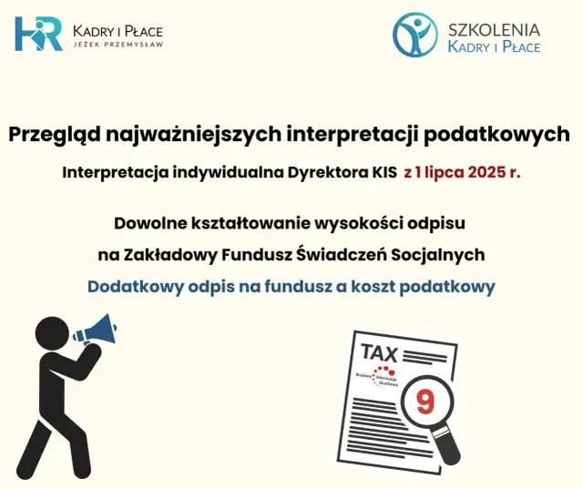 ZFŚS obowiązkowy? Sprawdź, kiedy musisz go mieć (i jak uniknąć)