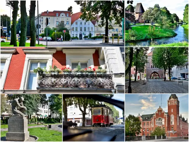 Słupsk gdzie zjeść - najlepsze miejsca na smaczne posiłki w mieście