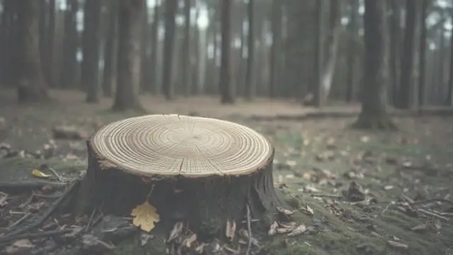 Jak uzyskać pozwolenie na wycięcie drzewa - uniknij problemów prawnych