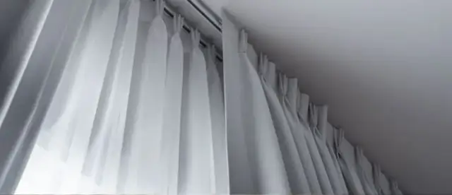 Jak uszyć modną firankę do kuchni? Poradnik krok po kroku 2026