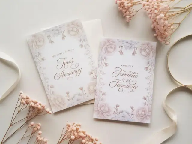 Turkusowa rocznica: życzenia na 18 lat ślubu, które wzruszą!