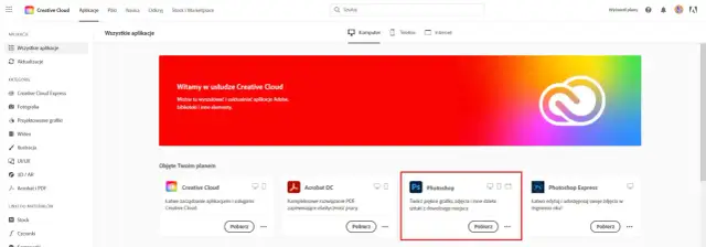 Jak pobrać Photoshop za darmo i uniknąć pułapek subskrypcyjnych