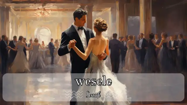 Co oznacza sen o własnym ślubie? Odkryj jego ukryte znaczenie