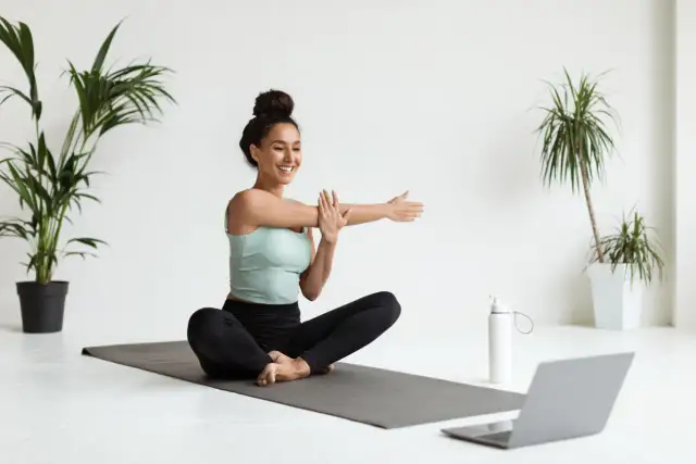 Jak zacząć ćwiczyć i utrzymać motywację na dłużej? Sprawdź te porady