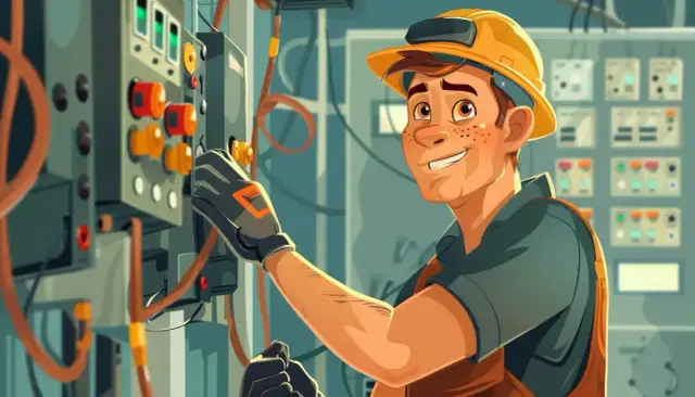 Ile kW przyłącze energetyczne wybrać, aby uniknąć wysokich kosztów?