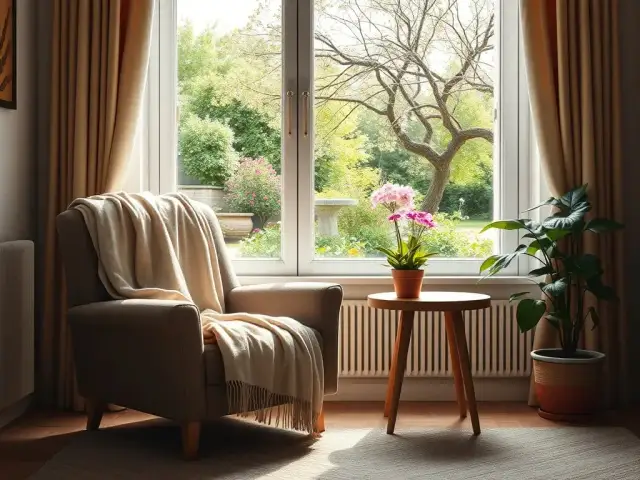 Na starość dom czy mieszkanie - co wybrać, by uniknąć problemów?