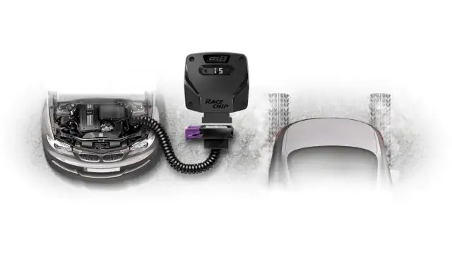 Chip tuning: Bezpieczny dla silnika? Ryzyka i korzyści