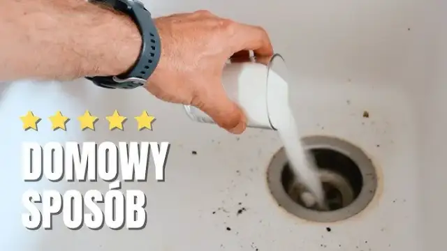 Zatkany kran? Odetkaj go w 15 minut! Poradnik Krok po Kroku