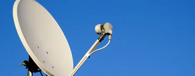 Gdzie zamontować antenę satelitarną, aby uniknąć problemów z sygnałem?