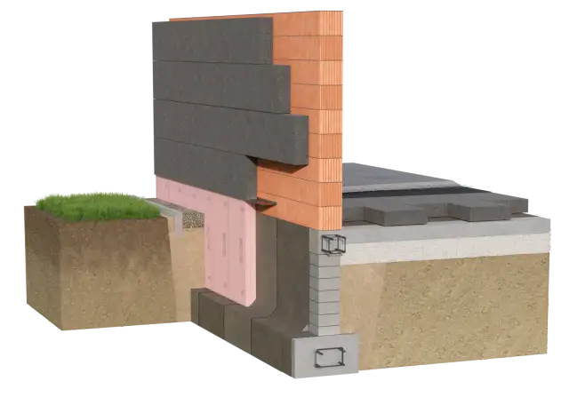 Głębokość fundamentów w Polsce: Ile metrów i dlaczego?