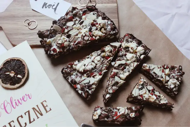 Proste i pyszne przepisy ciasta Jamie Oliver, które zaskoczą każdego