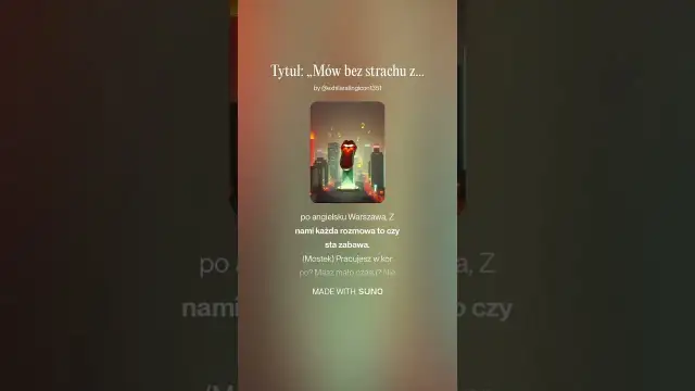 Skuteczna nauka angielskiego: Mów płynnie bez strachu