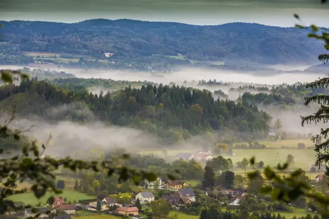 Travelist Sudety: kompletny plan wycieczki górskiej i najciekawsze atrakcje
