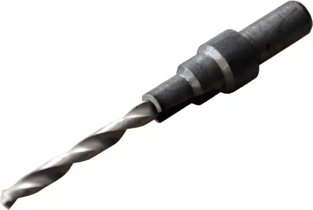 Jakie wiertło do konfirmatów wybrać, aby uniknąć błędów?