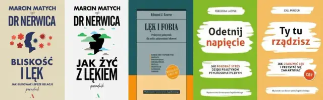 Jak skutecznie opanować lęk w nerwicy – praktyczne metody i porady