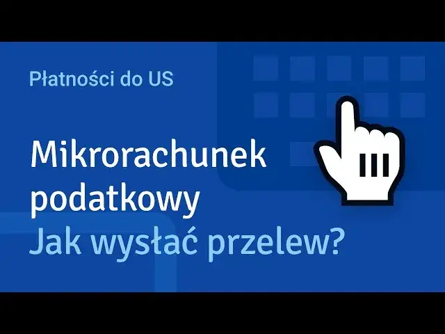 Podatek od najmu na mikrorachunek: Jak zapłacić bezbłędnie?