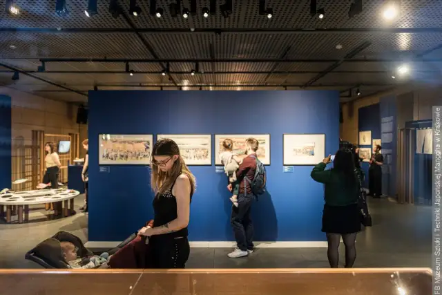 Muzeum Manggha w Krakowie: Kompletny przewodnik po japońskiej sztuce