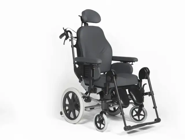 Sprzedaż wózka inwalidzkiego: Gdzie i jak uzyskać najlepszą cenę?