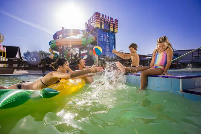 Tatralandia atrakcje: odkryj najlepsze atrakcje i zabawy dla rodzin