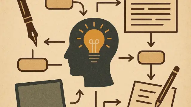 Jak się pisze monolog - skuteczne techniki i przykłady do użycia