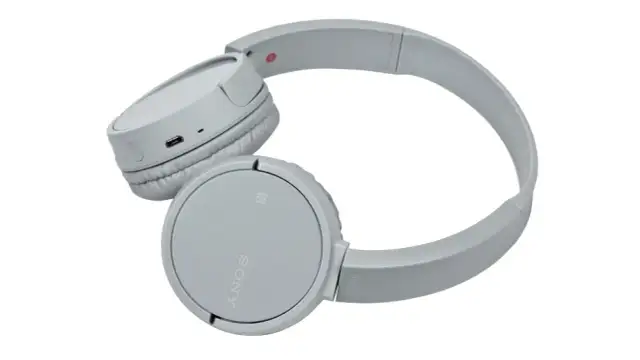 Jak zresetować słuchawki Sony WH-CH500 i rozwiązać problemy z łącznością