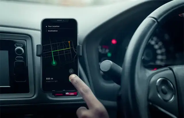 Uchwyt na telefon na kratkę: Ranking TOP modeli 2026! Poradnik