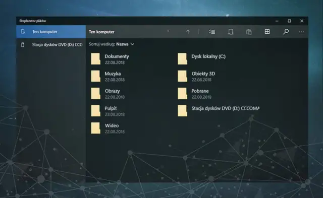Jak włączyć eksplorator Windows: proste metody na szybkie otwarcie