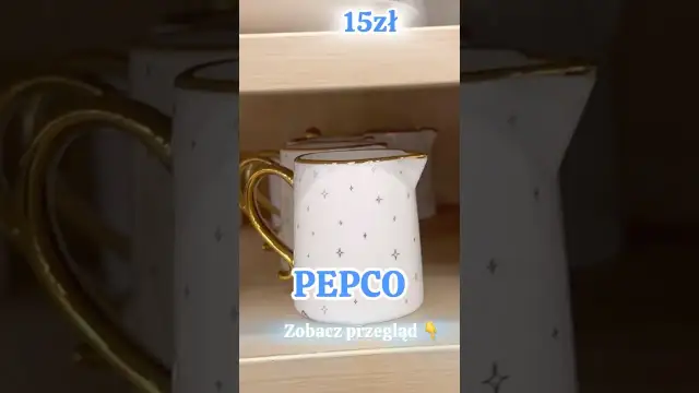 Jak wykorzystać cukiernicę z Pepco? Praktyczne zastosowania