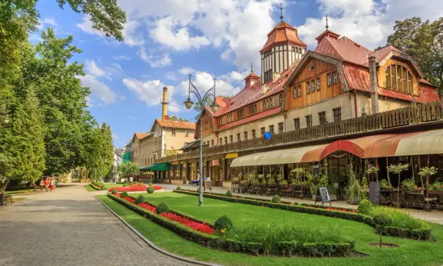 Niezapomniane atrakcje w Kudowie-Zdroju, które musisz zobaczyć