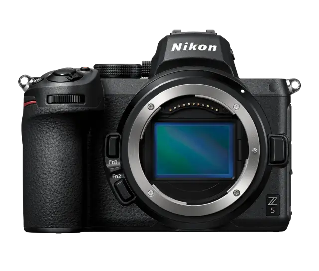 Ile kosztuje profesjonalny aparat fotograficzny? Ceny, które zaskakują