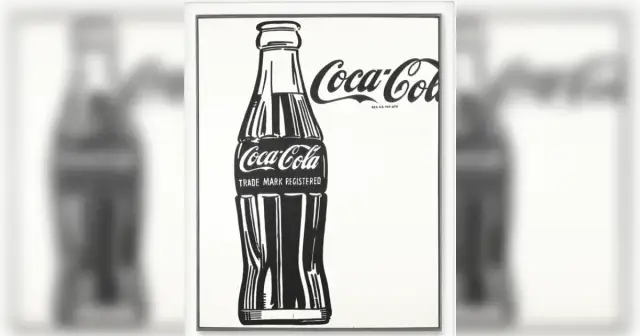 Andy Warhol Coca Cola: Jak sztuka zmieniła popkulturę i nasze spojrzenie