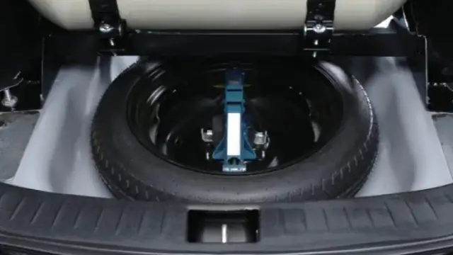 Ile można jechać na kole zapasowym? Bezpieczeństwo i ograniczenia jazdy