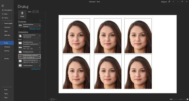 Jak zrobić zdjęcie biometryczne do dokumentów samemu? Poradnik