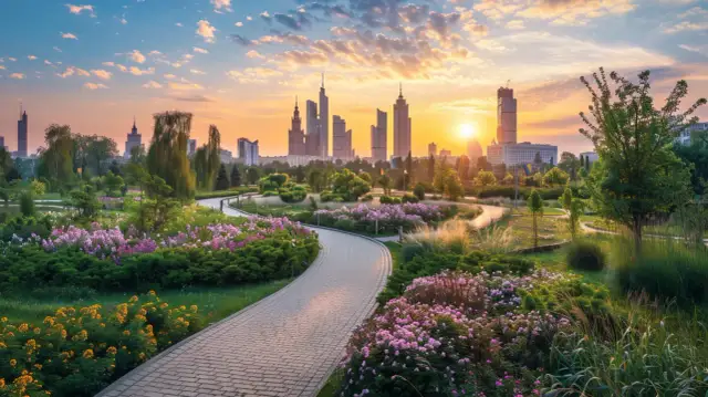 Interesujące miejsca w województwie Mazowieckim - przewodnik