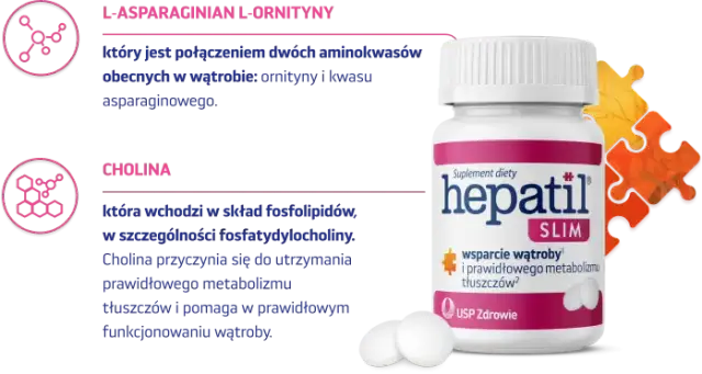 Lek hepatil na co jest? Poznaj jego działanie i zastosowanie dla wątroby